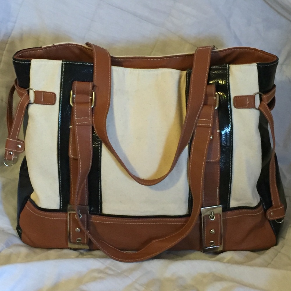 Cato Purse